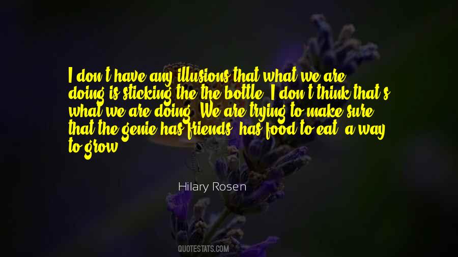 Hilary Rosen Quotes #1245528