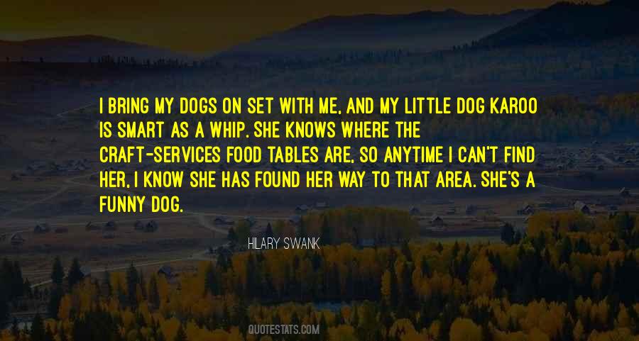 Hilary Swank Quotes #1131875