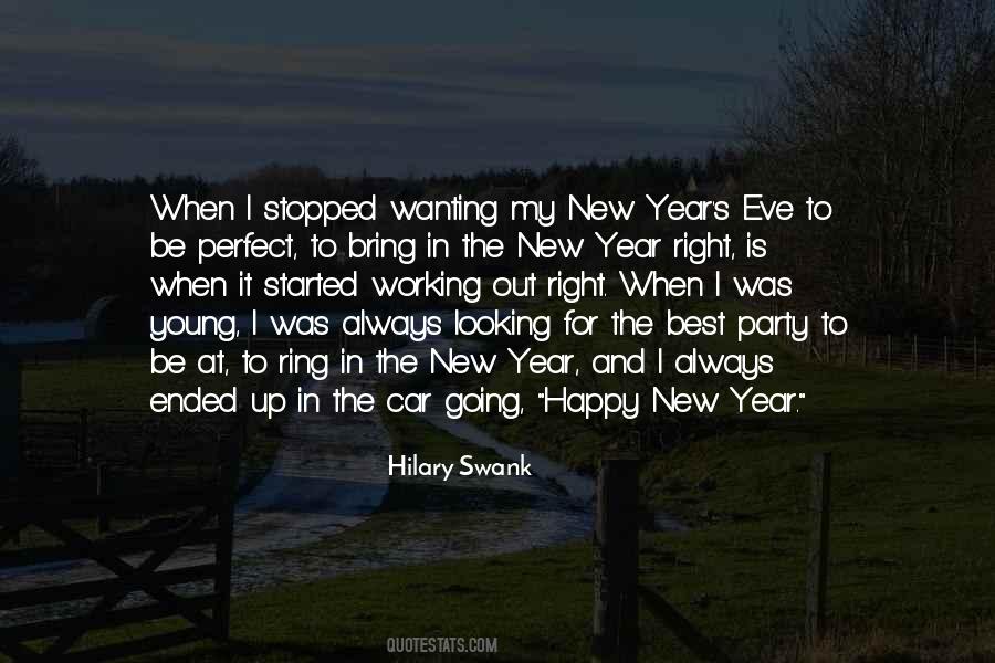 Hilary Swank Quotes #317168