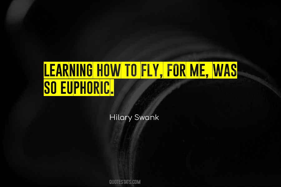 Hilary Swank Quotes #322597