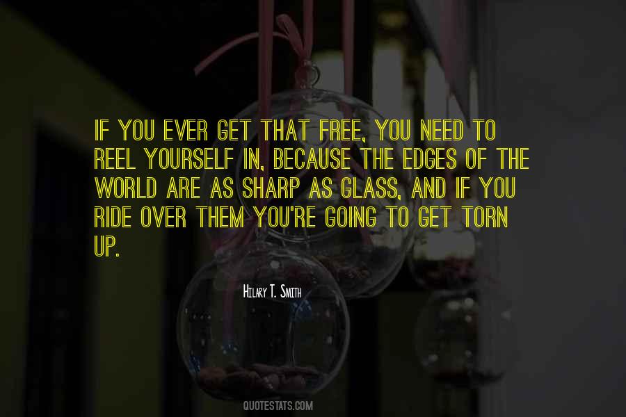 Hilary T. Smith Quotes #977174