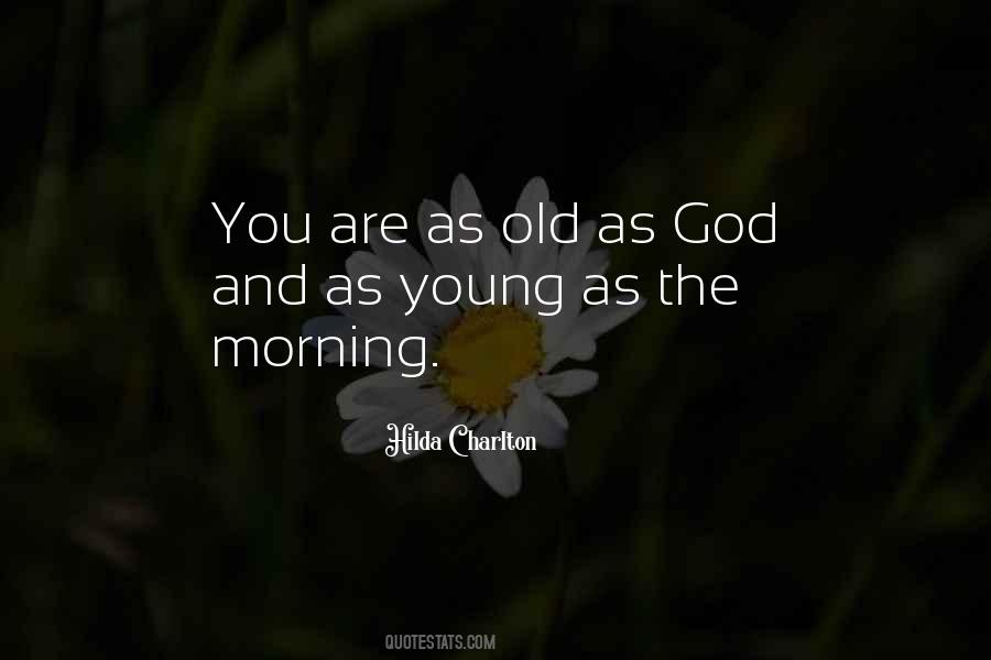 Hilda Charlton Quotes #1036049 Hilda Charlton Quotes #1036049
