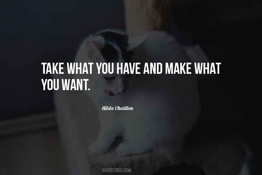 Hilda Charlton Quotes #1107871 Hilda Charlton Quotes #1107871