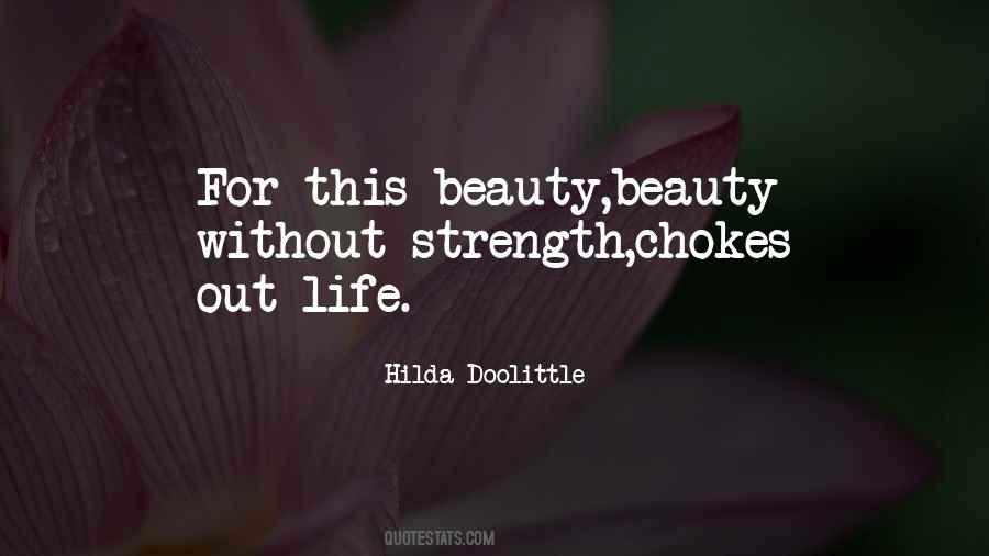 Hilda Doolittle Quotes #1144087