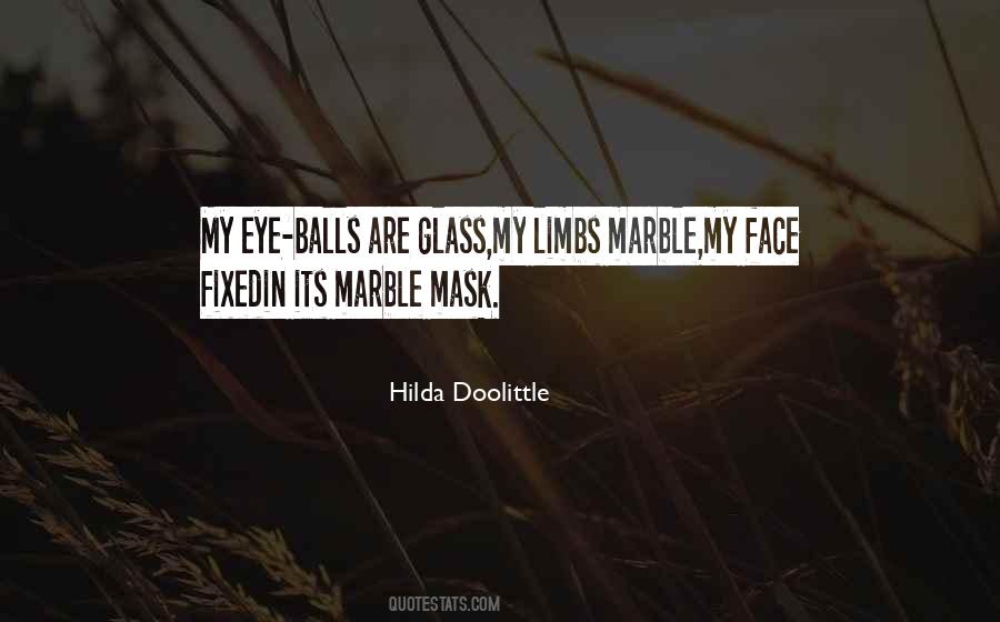 Hilda Doolittle Quotes #1431295