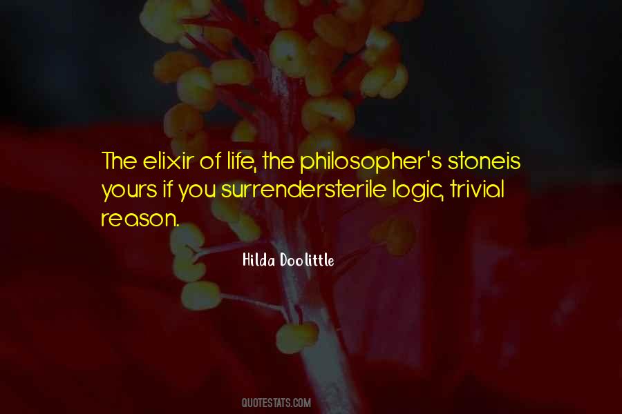 Hilda Doolittle Quotes #1575492