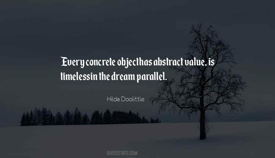 Hilda Doolittle Quotes #1677229