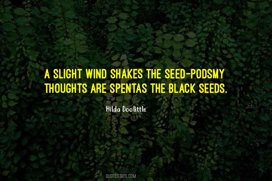 Hilda Doolittle Quotes #1699068