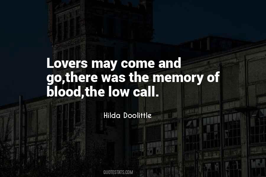 Hilda Doolittle Quotes #441727