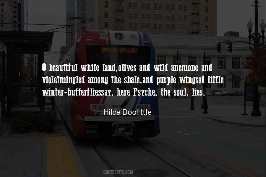 Hilda Doolittle Quotes #442023