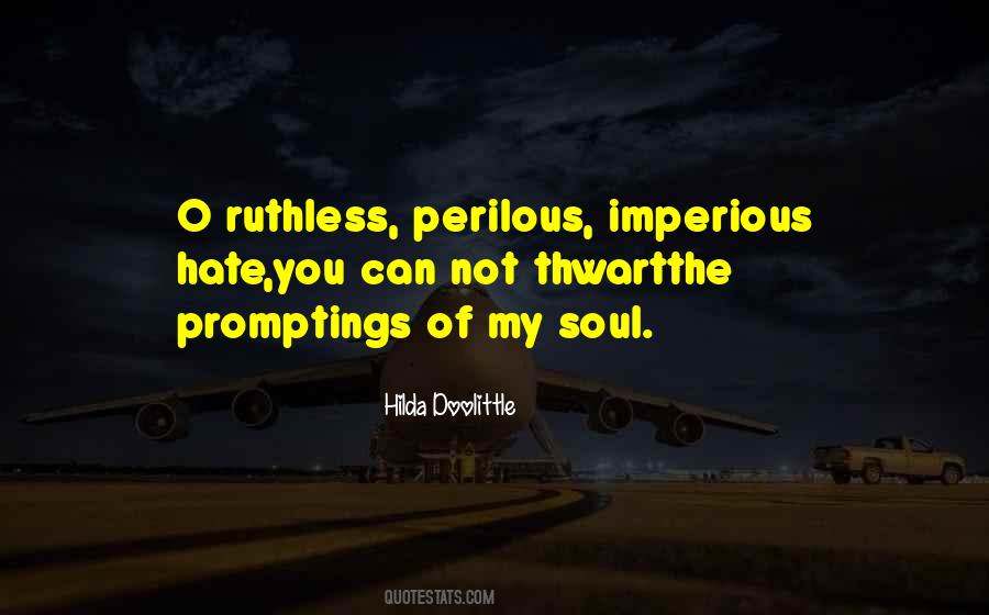 Hilda Doolittle Quotes #863828