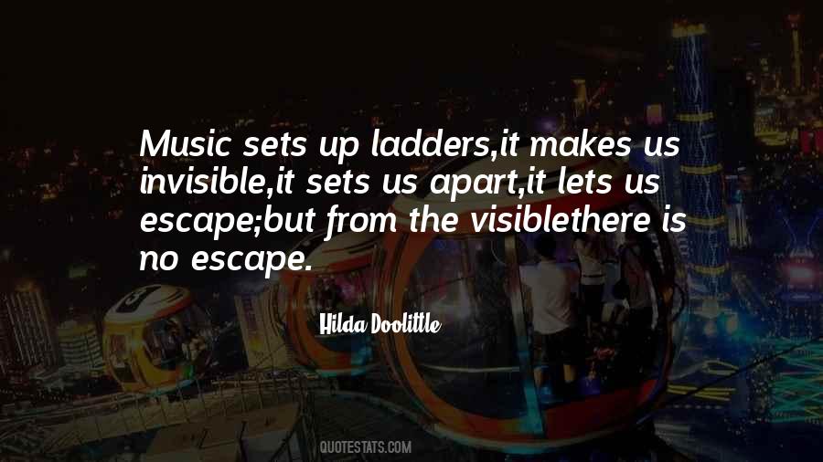 Hilda Doolittle Quotes #993517