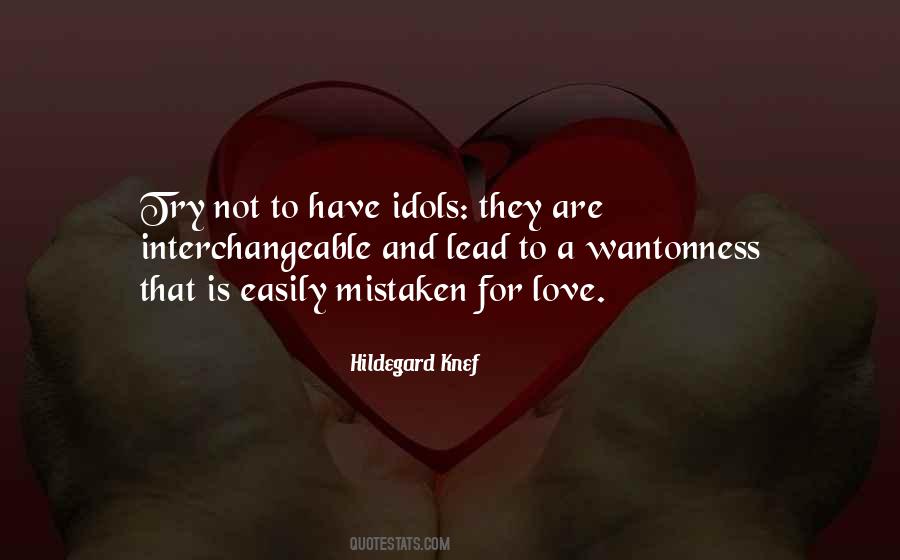 Hildegard Knef Quotes #1370557 Hildegard Knef Quotes #1370557