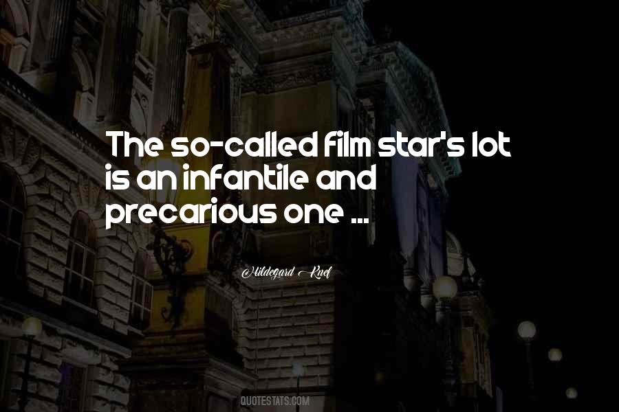 Hildegard Knef Quotes #1735667 Hildegard Knef Quotes #1735667