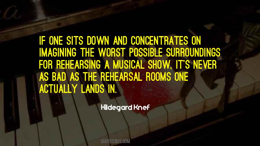 Hildegard Knef Quotes #1849698 Hildegard Knef Quotes #1849698