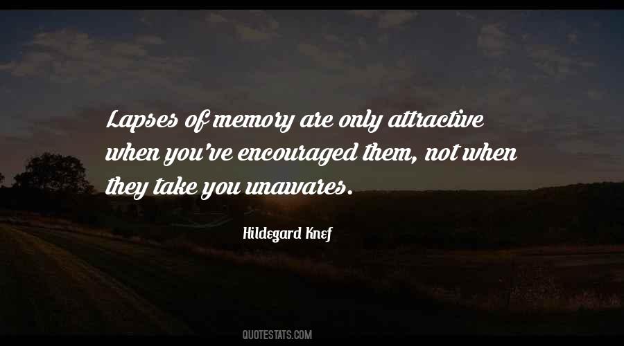 Hildegard Knef Quotes #65407