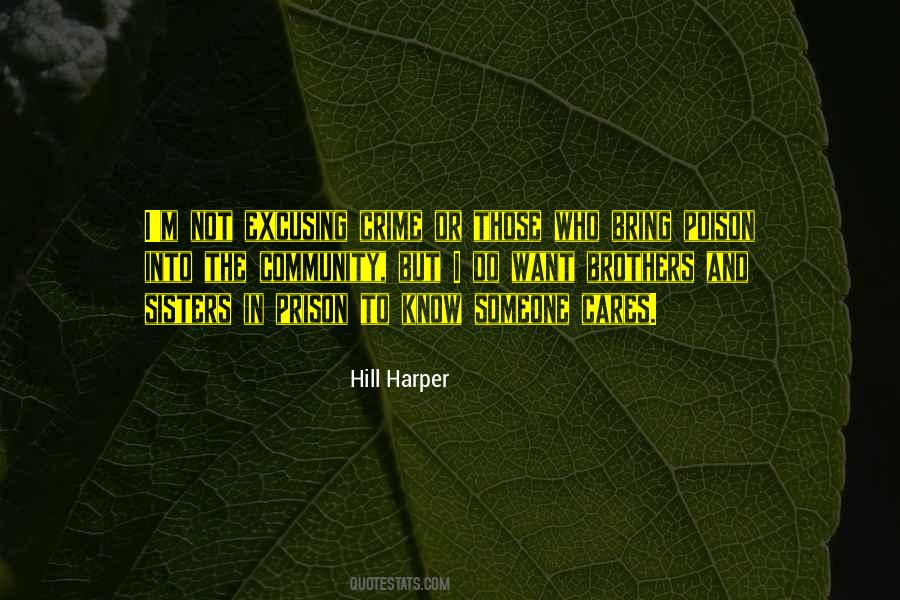 Hill Harper Quotes #1048723