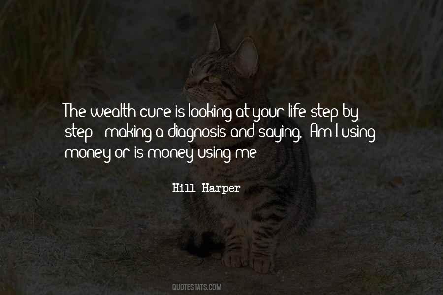 Hill Harper Quotes #1274162