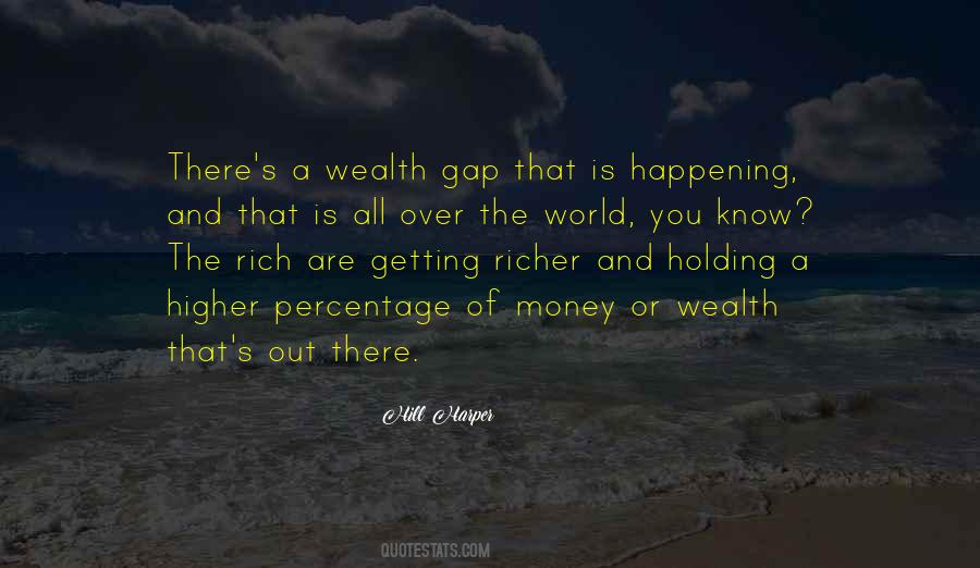 Hill Harper Quotes #130181