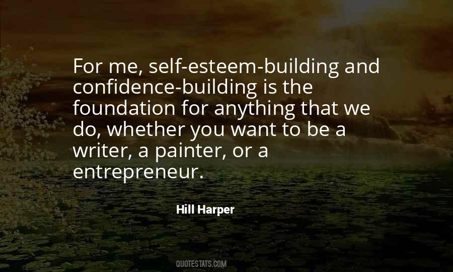 Hill Harper Quotes #162962