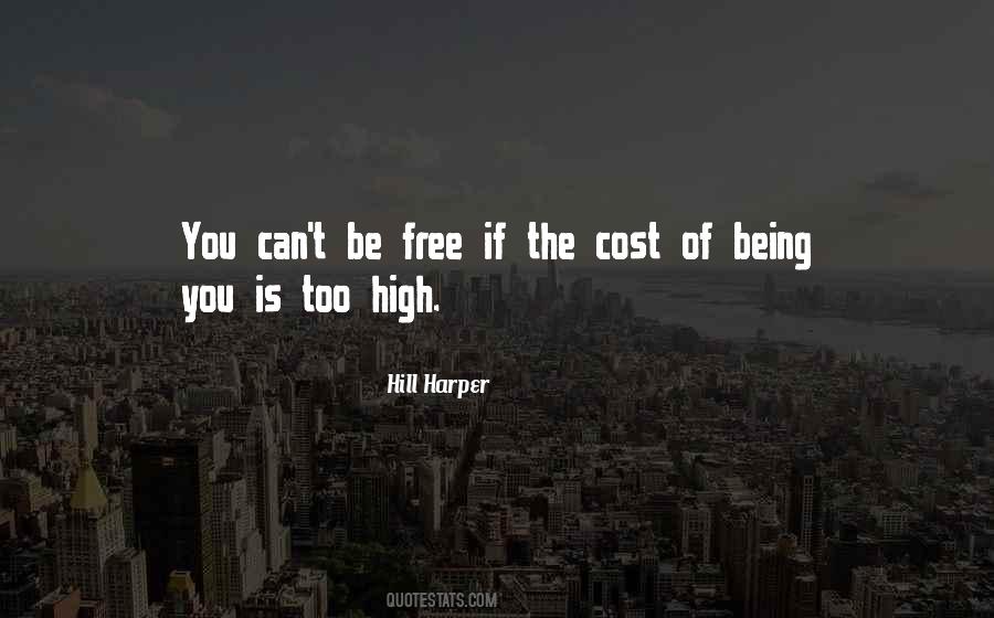 Hill Harper Quotes #397692