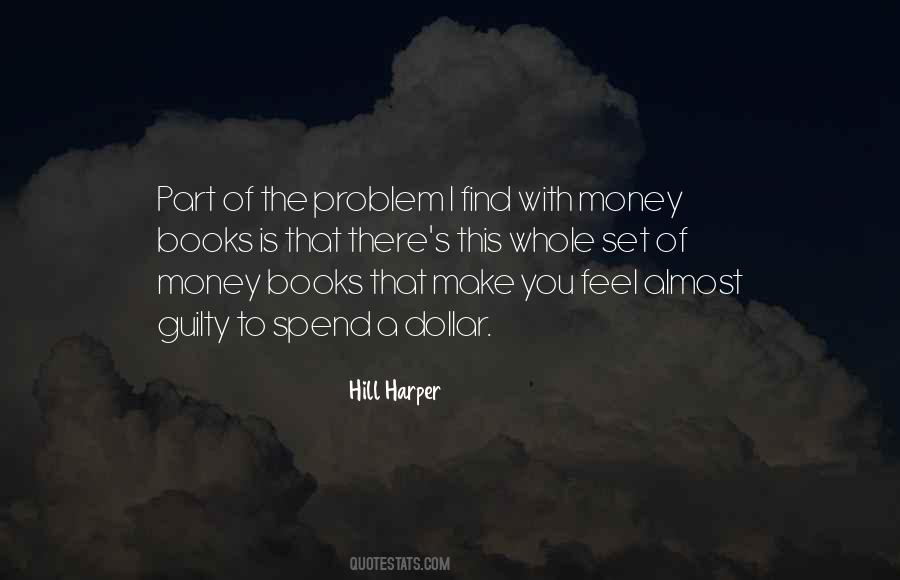 Hill Harper Quotes #846746