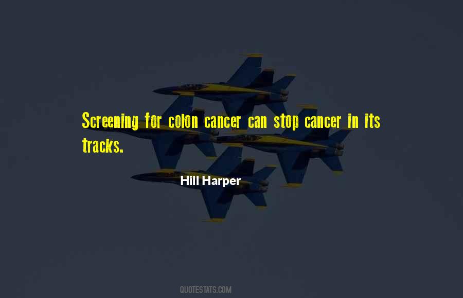 Hill Harper Quotes #915295