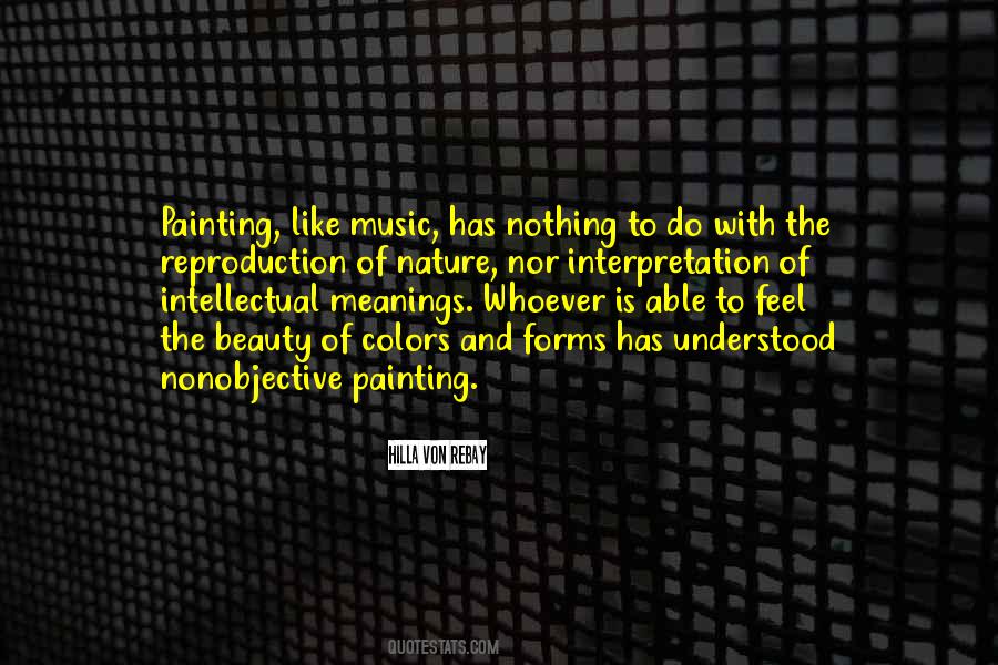 Hilla Von Rebay Quotes #555160 Hilla Von Rebay Quotes #555160