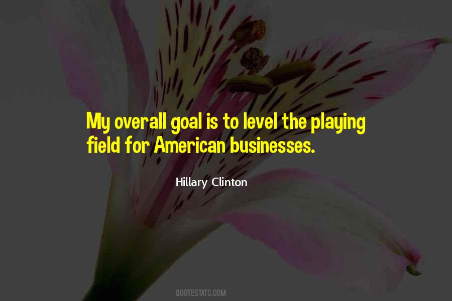 Hillary Clinton Quotes #1258372