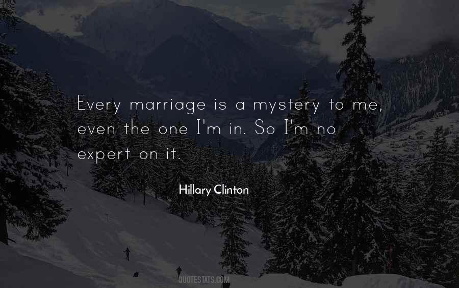 Hillary Clinton Quotes #1416115