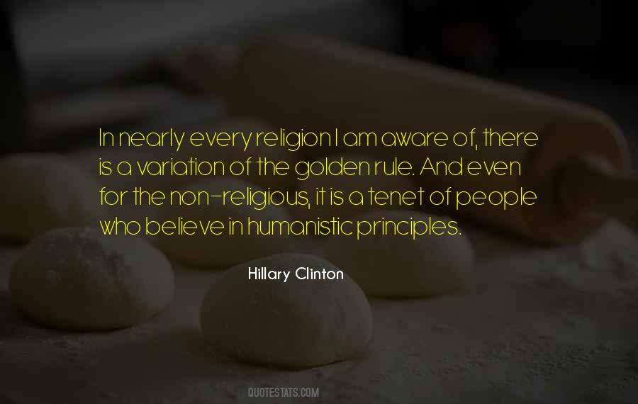 Hillary Clinton Quotes #1618090