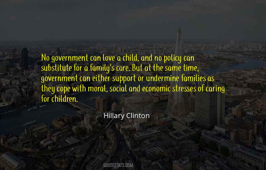 Hillary Clinton Quotes #223374