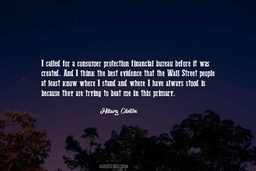 Hillary Clinton Quotes #297143