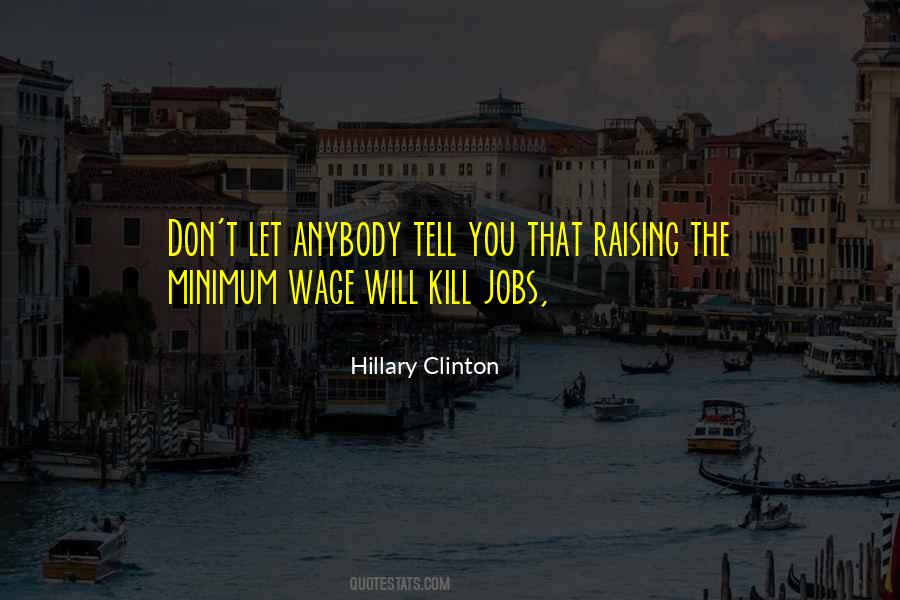 Hillary Clinton Quotes #634840