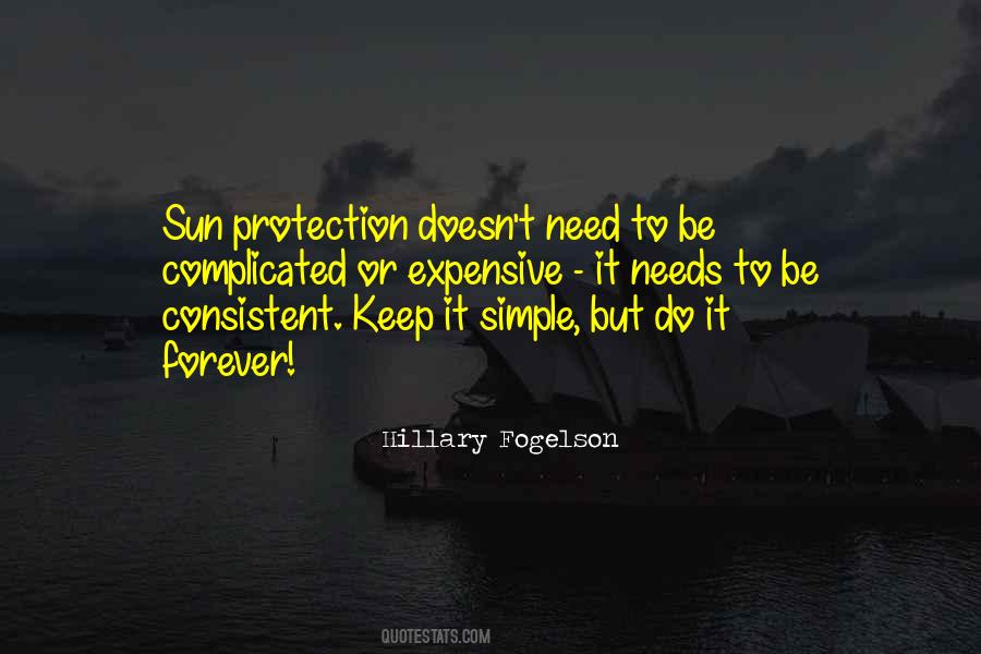 Hillary Fogelson Quotes #597182 Hillary Fogelson Quotes #597182