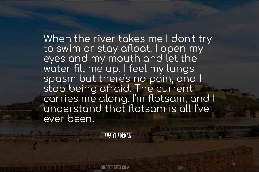 Hillary Jordan Quotes #1032079