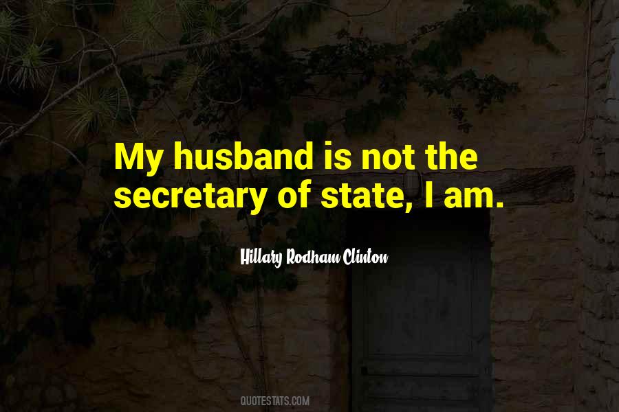 Hillary Rodham Clinton Quotes #1400074