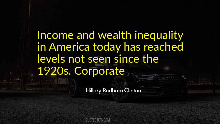 Hillary Rodham Clinton Quotes #1504746