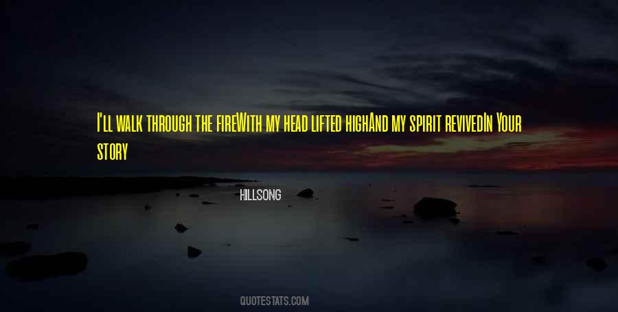 Hillsong Quotes #910369 Hillsong Quotes #910369