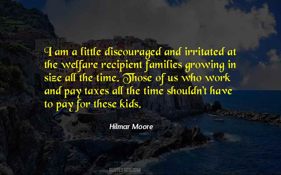 Hilmar Moore Quotes #815725 Hilmar Moore Quotes #815725