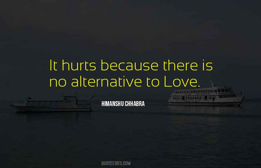 Himanshu Chhabra Quotes #1599100