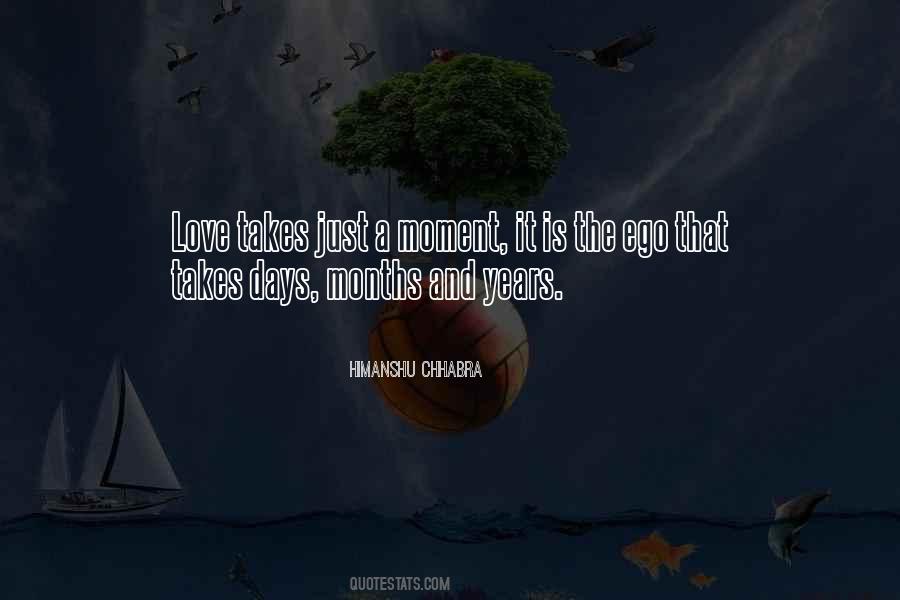 Himanshu Chhabra Quotes #77745