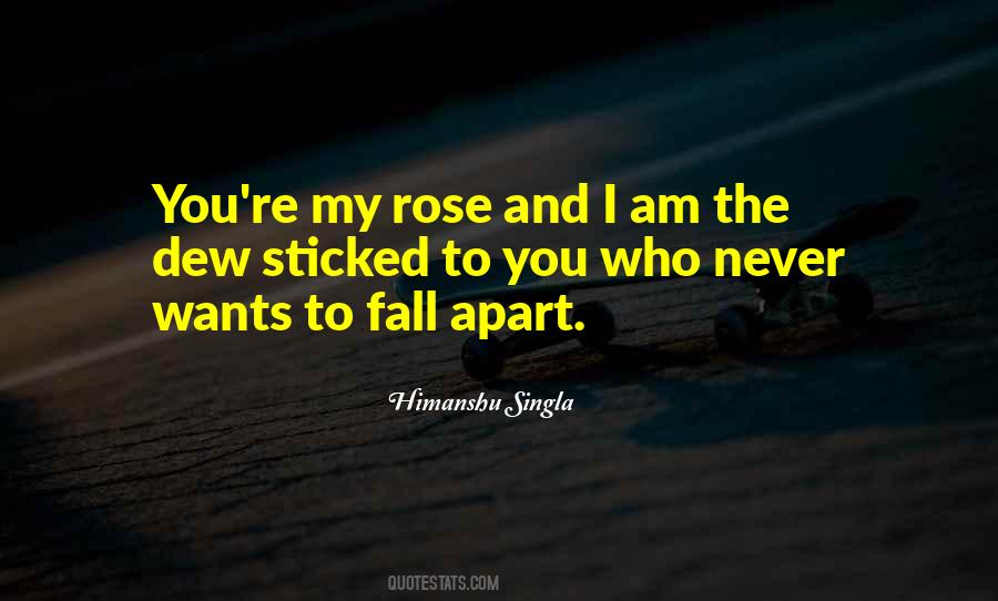 Himanshu Singla Quotes #463324