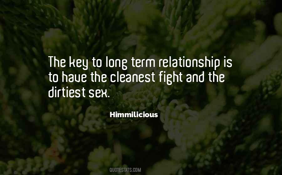 Himmilicious Quotes #1163897