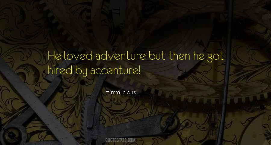 Himmilicious Quotes #1373002