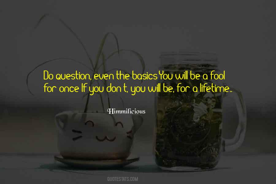 Himmilicious Quotes #17372