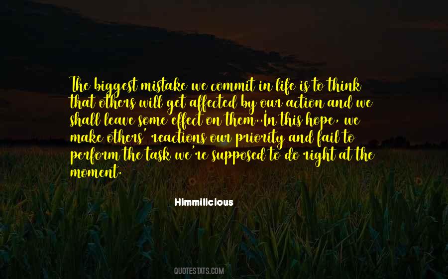 Himmilicious Quotes #660168