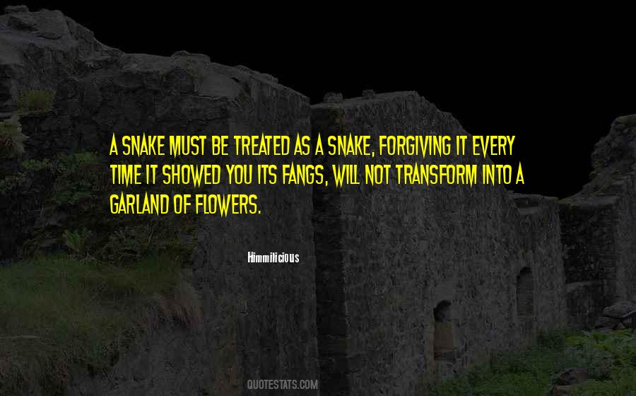 Himmilicious Quotes #696844