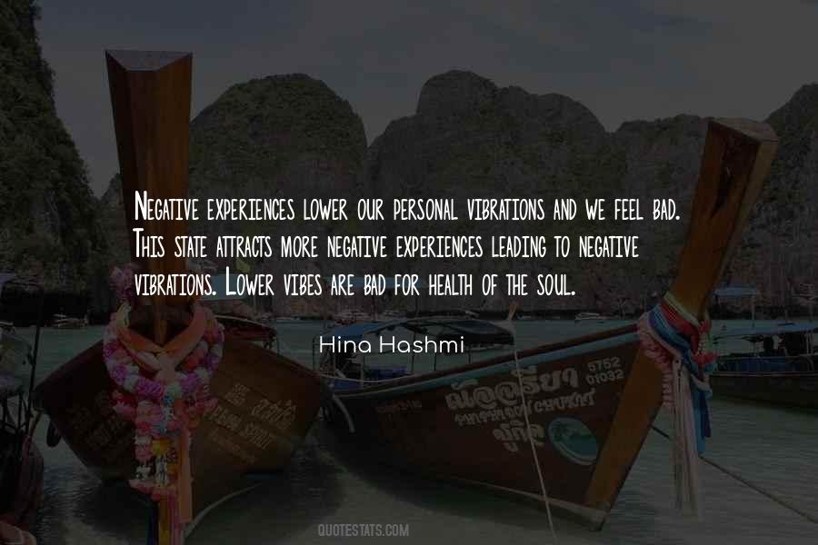 Hina Hashmi Quotes #1029303