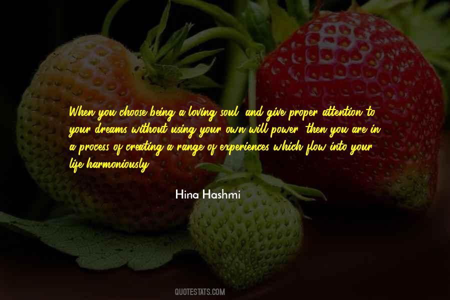 Hina Hashmi Quotes #1081662